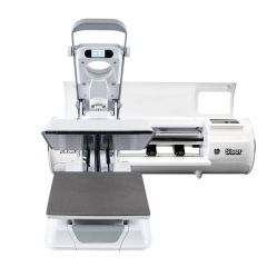 MerchMaker plus Siser Juliet