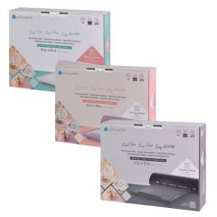 Silhouette Cameo 5 Elektrostatisches Bett alle Farben